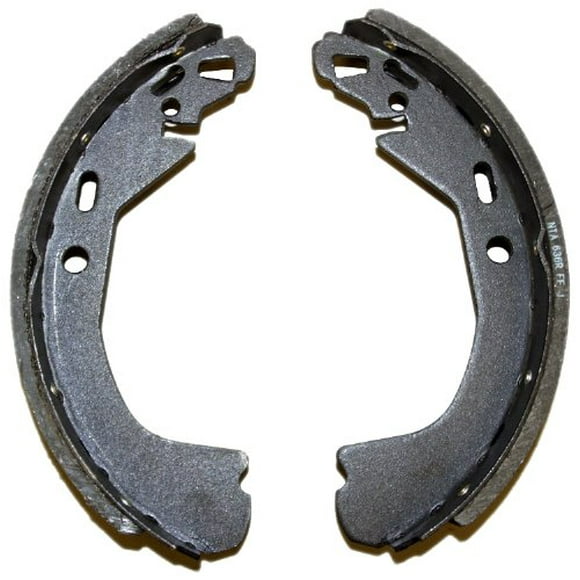 Monroe FX556 ProSolution Semi-Metallic Brake Pad Monroe FX556 ProSolution Semi-Metallic Brake Pad